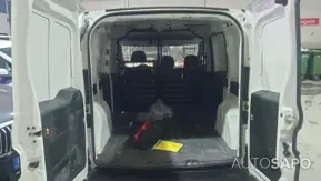 Fiat Doblo de 2021