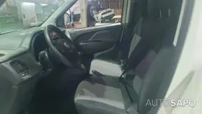 Fiat Doblo de 2021