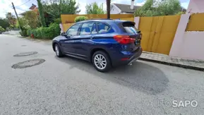 BMW X1 16 d sDrive Advantage de 2019