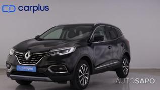 Renault Kadjar 1.3 TCe Intens de 2021