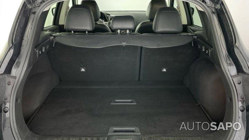 Renault Kadjar 1.3 TCe Intens de 2021