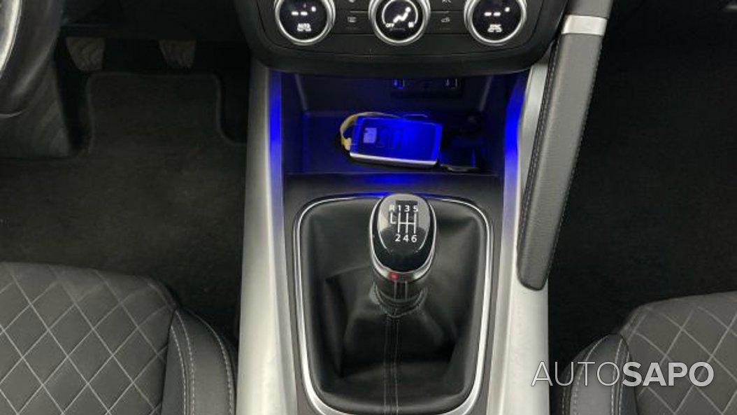 Renault Kadjar 1.3 TCe Intens de 2021