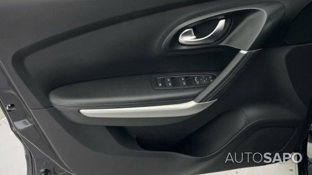 Renault Kadjar 1.3 TCe Intens de 2021