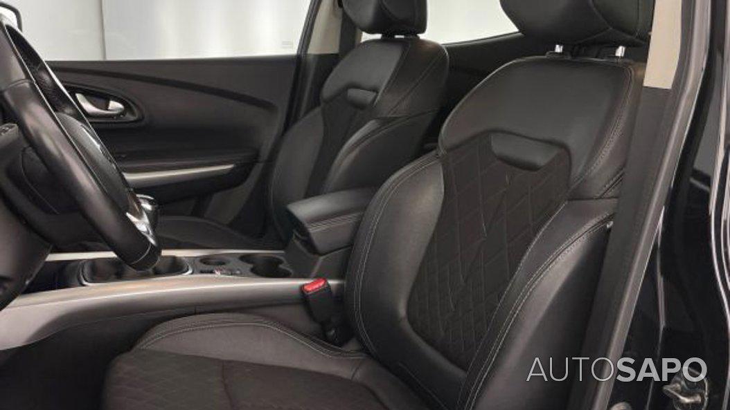 Renault Kadjar 1.3 TCe Intens de 2021