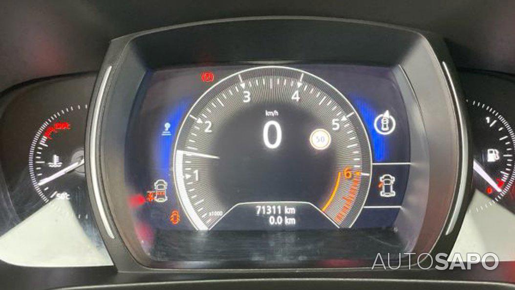 Renault Kadjar 1.3 TCe Intens de 2021