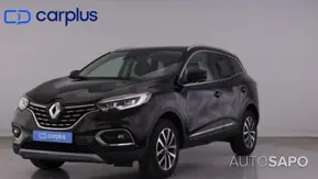 Renault Kadjar 1.3 TCe Intens de 2021