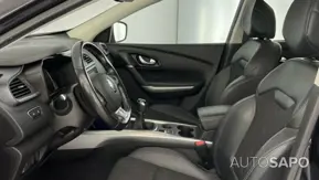 Renault Kadjar 1.3 TCe Intens de 2021