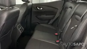 Renault Kadjar 1.3 TCe Intens de 2021