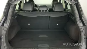 Renault Kadjar 1.3 TCe Intens de 2021