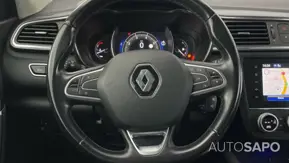 Renault Kadjar 1.3 TCe Intens de 2021
