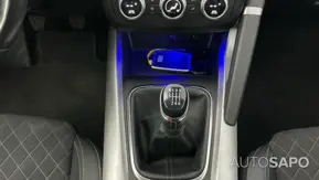 Renault Kadjar 1.3 TCe Intens de 2021
