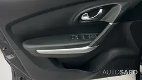 Renault Kadjar 1.3 TCe Intens de 2021