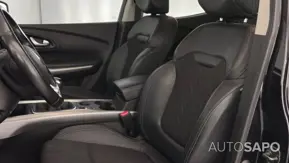 Renault Kadjar 1.3 TCe Intens de 2021