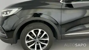 Renault Kadjar 1.3 TCe Intens de 2021