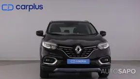 Renault Kadjar 1.3 TCe Intens de 2021