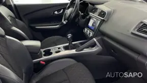Renault Kadjar 1.3 TCe Intens de 2021
