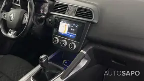 Renault Kadjar 1.3 TCe Intens de 2021