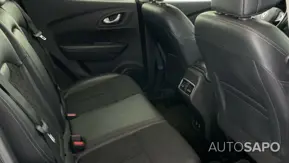 Renault Kadjar 1.3 TCe Intens de 2021