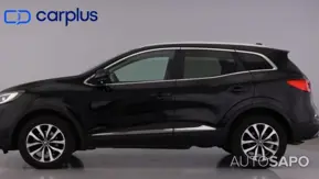 Renault Kadjar 1.3 TCe Intens de 2021