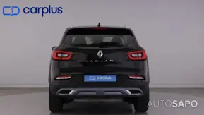 Renault Kadjar 1.3 TCe Intens de 2021