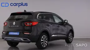 Renault Kadjar 1.3 TCe Intens de 2021