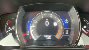 Renault Kadjar 1.3 TCe Intens de 2021