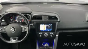 Renault Kadjar 1.3 TCe Intens de 2021