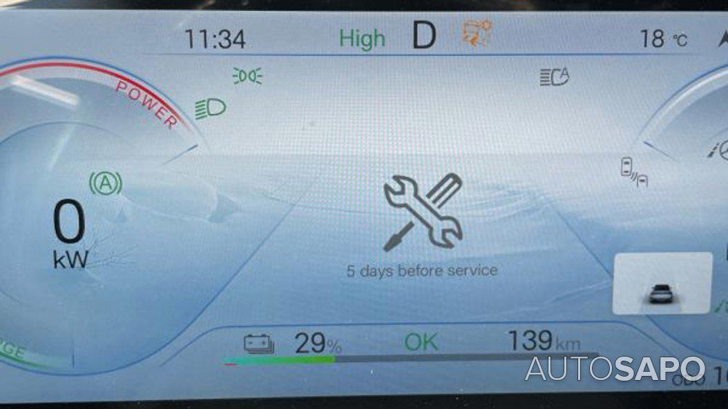 BYD Seal Excellence AWD de 2024