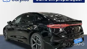 BYD Seal Excellence AWD de 2024