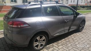 Renault Clio 1.5 dCi Dynamique S 82g de 2014