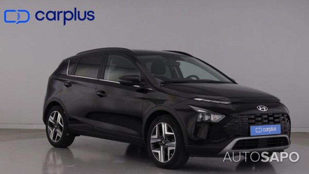 Hyundai Bayon 1.0 T-GDi Premium de 2023