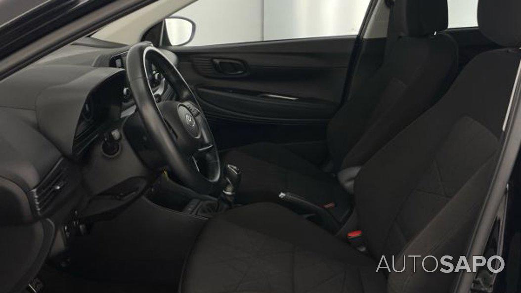 Hyundai Bayon 1.0 T-GDi Premium de 2023