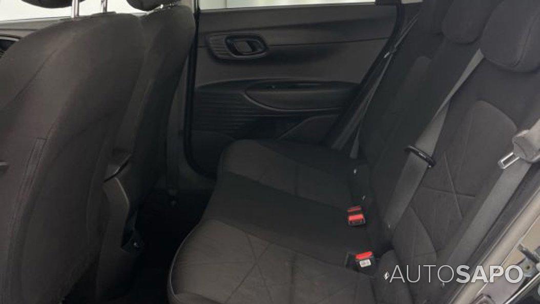 Hyundai Bayon 1.0 T-GDi Premium de 2023