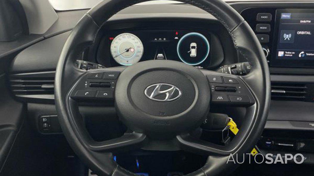 Hyundai Bayon 1.0 T-GDi Premium de 2023