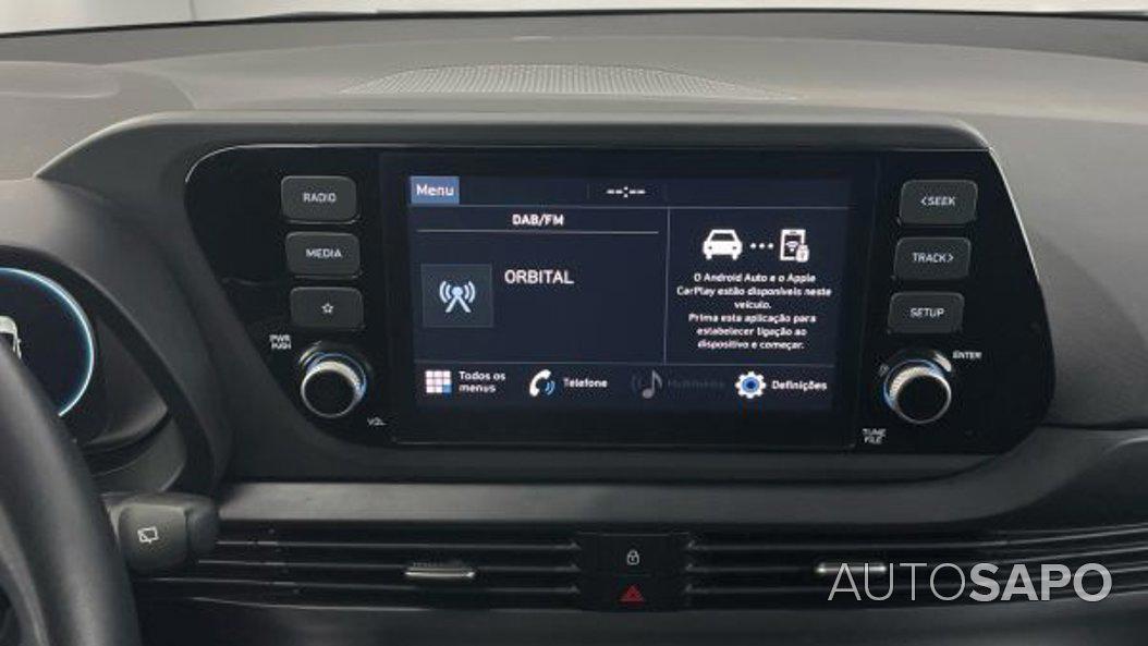 Hyundai Bayon 1.0 T-GDi Premium de 2023