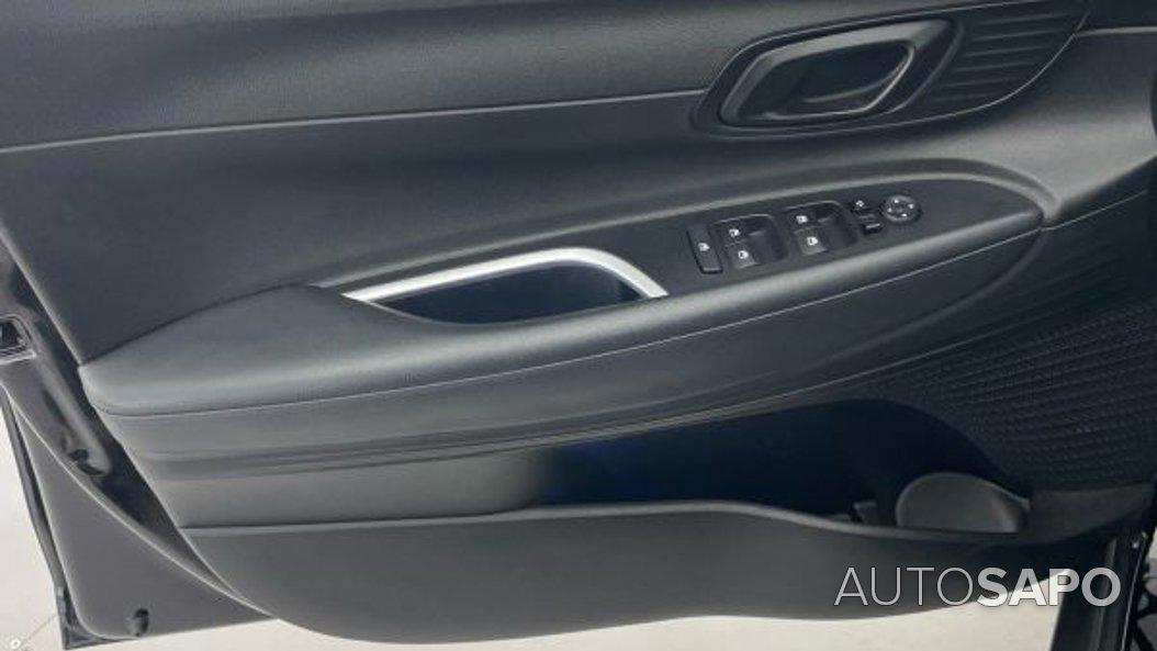 Hyundai Bayon 1.0 T-GDi Premium de 2023