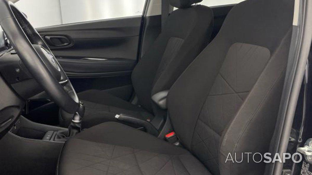 Hyundai Bayon 1.0 T-GDi Premium de 2023