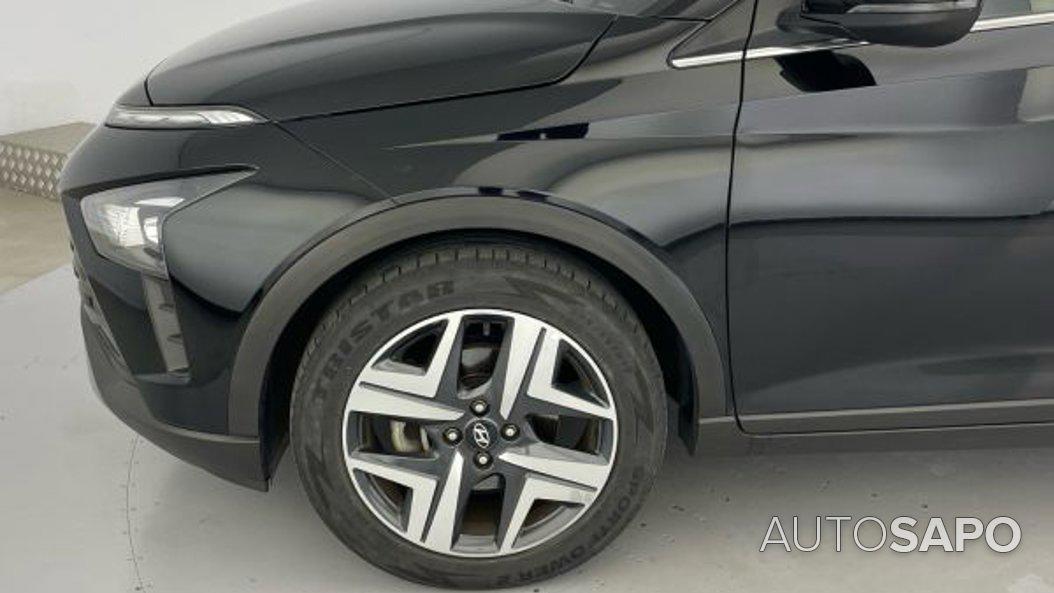Hyundai Bayon 1.0 T-GDi Premium de 2023