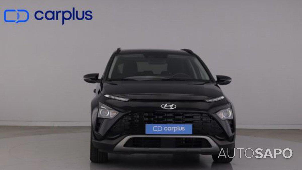 Hyundai Bayon 1.0 T-GDi Premium de 2023