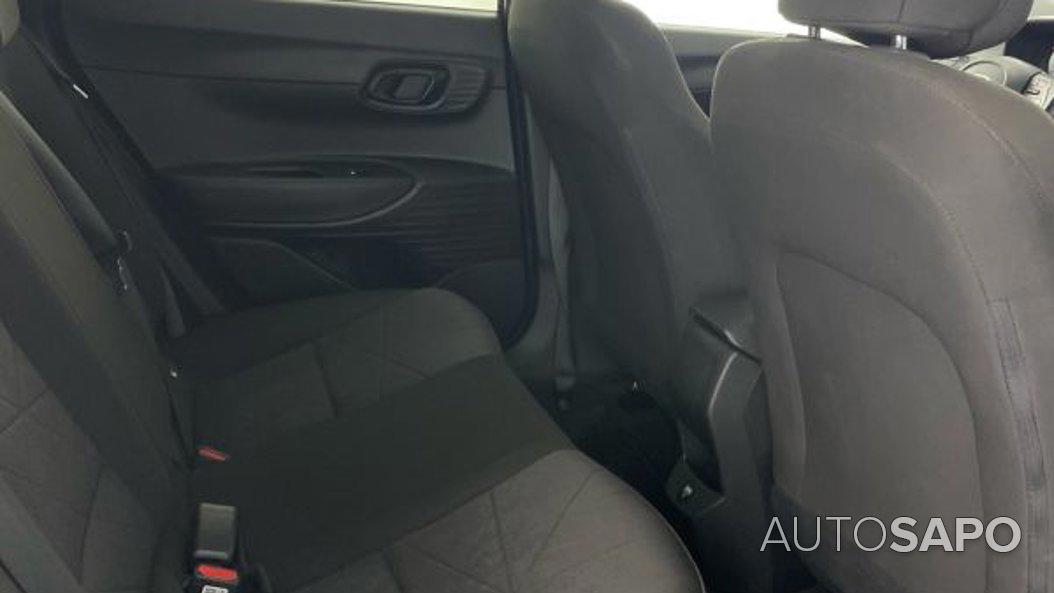 Hyundai Bayon 1.0 T-GDi Premium de 2023