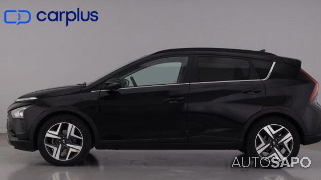 Hyundai Bayon 1.0 T-GDi Premium de 2023
