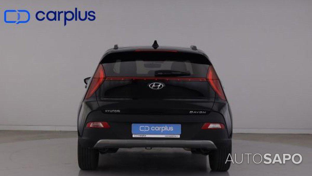 Hyundai Bayon 1.0 T-GDi Premium de 2023