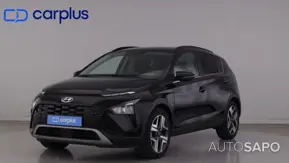 Hyundai Bayon 1.0 T-GDi Premium de 2023