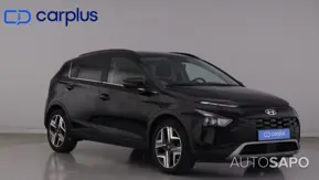 Hyundai Bayon 1.0 T-GDi Premium de 2023