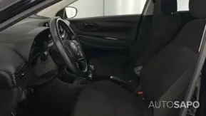 Hyundai Bayon 1.0 T-GDi Premium de 2023
