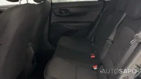 Hyundai Bayon 1.0 T-GDi Premium de 2023