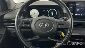 Hyundai Bayon 1.0 T-GDi Premium de 2023