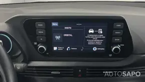 Hyundai Bayon 1.0 T-GDi Premium de 2023