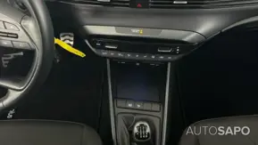Hyundai Bayon 1.0 T-GDi Premium de 2023