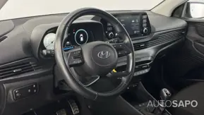 Hyundai Bayon 1.0 T-GDi Premium de 2023